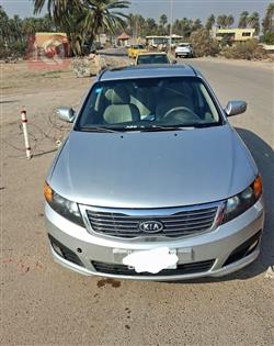 Kia Optima 2009