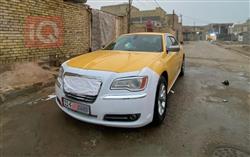 Chrysler 300 2011