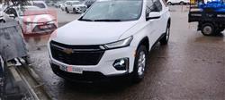 Chevrolet Traverse 2022