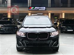 BMW X3 2024
