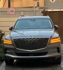 Genesis GV80 2024