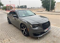 Chrysler 300 2019