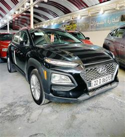 Hyundai Kona 2021