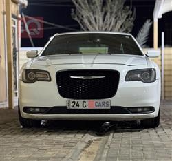 Chrysler 300 2018