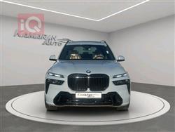 BMW X7 2026