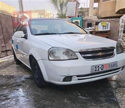 Chevrolet Optra 2009