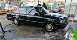 Toyota Crown 1992