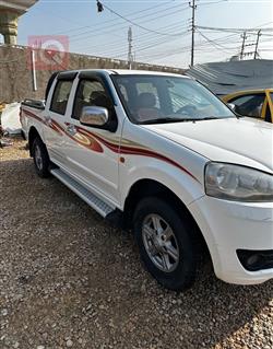 Great Wall Wingle 5 2018