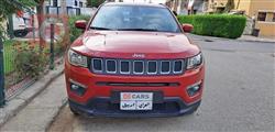 Jeep Compass 2019