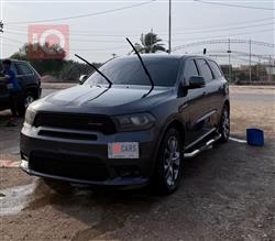 Dodge Durango 2019