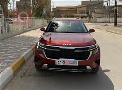 Kia Seltos 2024