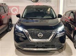 Nissan Rogue 2023