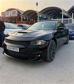 Dodge Charger 2022
