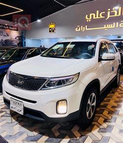 Kia Sorento 2014