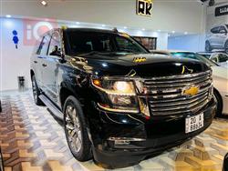 Chevrolet Tahoe 2016