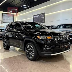 Jeep Compass 2023