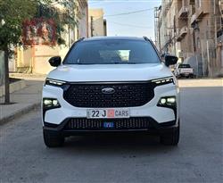 Ford Territory 2025