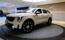 Kia Sorento 2025
