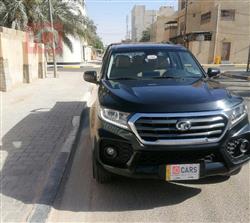 Great Wall Wingle 5 2021