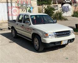 Great Wall Deer 2008