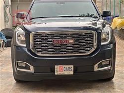 GMC Yukon 2018