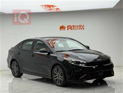 Kia Forte 2024