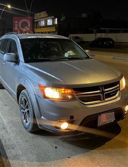 Dodge Journey 2015
