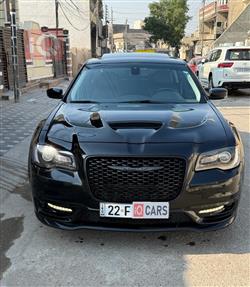 Chrysler 300 2022