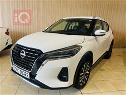 Nissan Kicks 2024