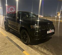 Jeep Grand Cherokee 2019