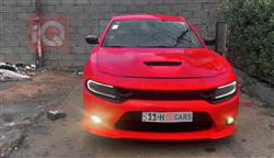 Dodge Charger 2020