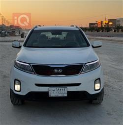 Kia Sorento 2014