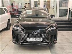Lexus RX 2023