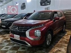 Mitsubishi Outlander 2022