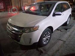 Ford Edge 2013