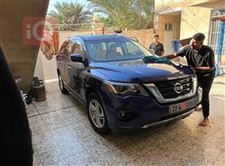 Nissan Pathfinder 2020