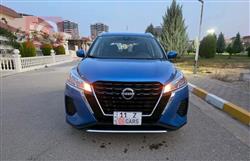 Nissan Kicks 2024