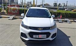 Chevrolet Trax 2020