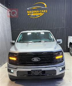 Ford F-150 2024