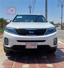 Kia Sorento 2013