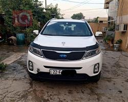 Kia Sorento 2014