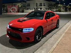 Dodge Charger 2023