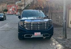 GMC Sierra 2023