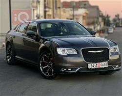 Chrysler 300 2015