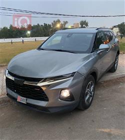 Chevrolet Blazer 2023