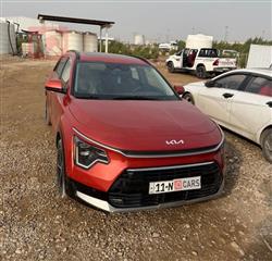 Kia Niro 2023