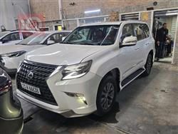 Lexus GX 2014