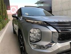 Mitsubishi Outlander 2022
