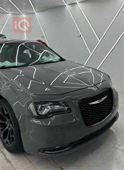 Chrysler 300 2019