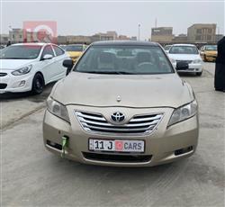 Toyota Camry 2007
